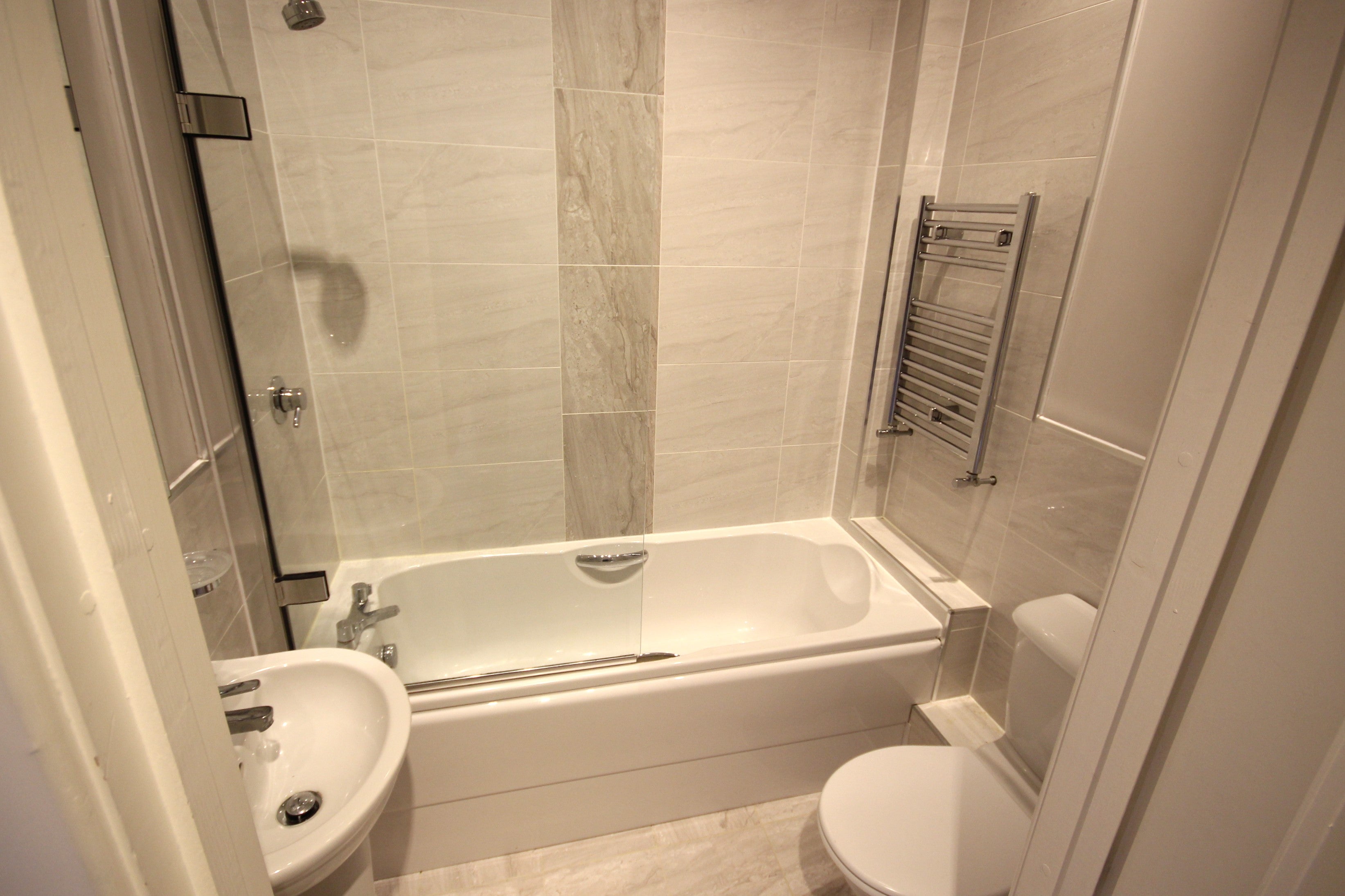 Flat Alma Link in Billericay