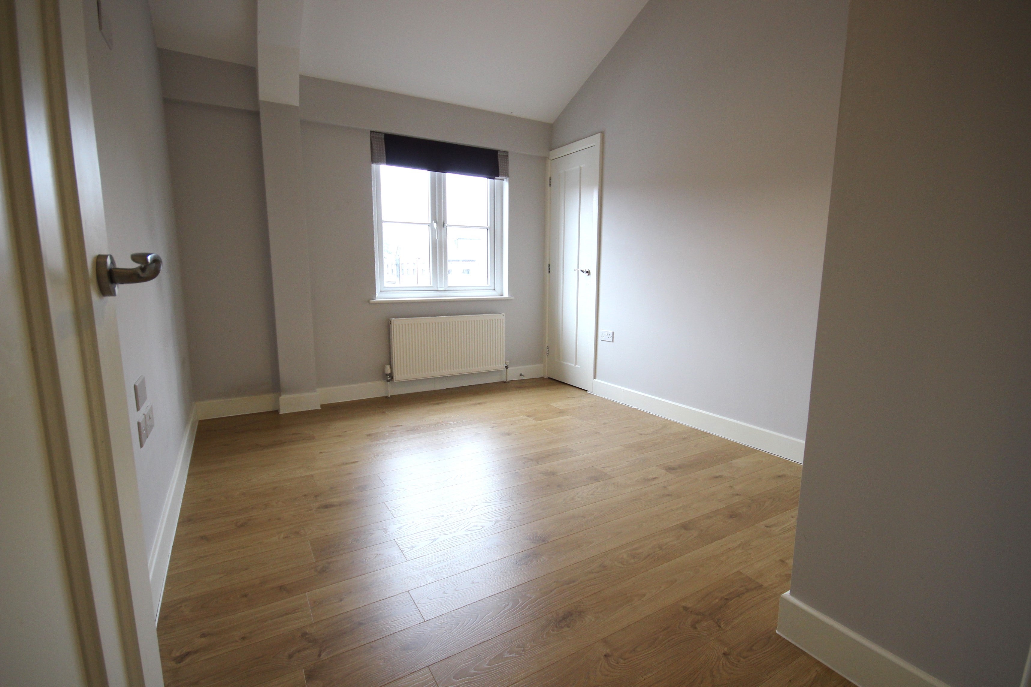 Flat Alma Link in Billericay