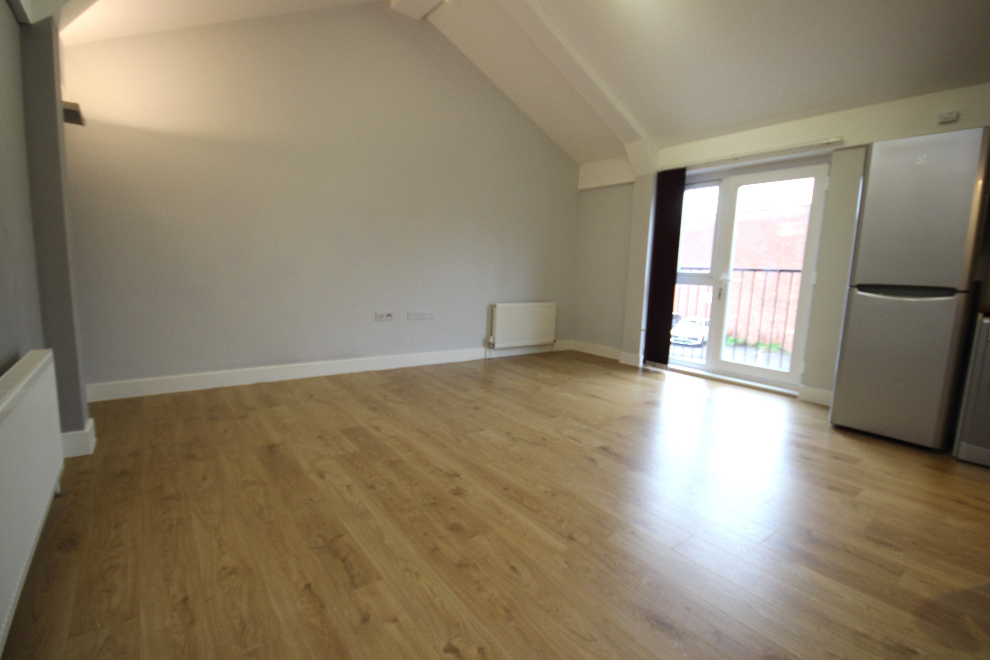 Flat Alma Link in Billericay
