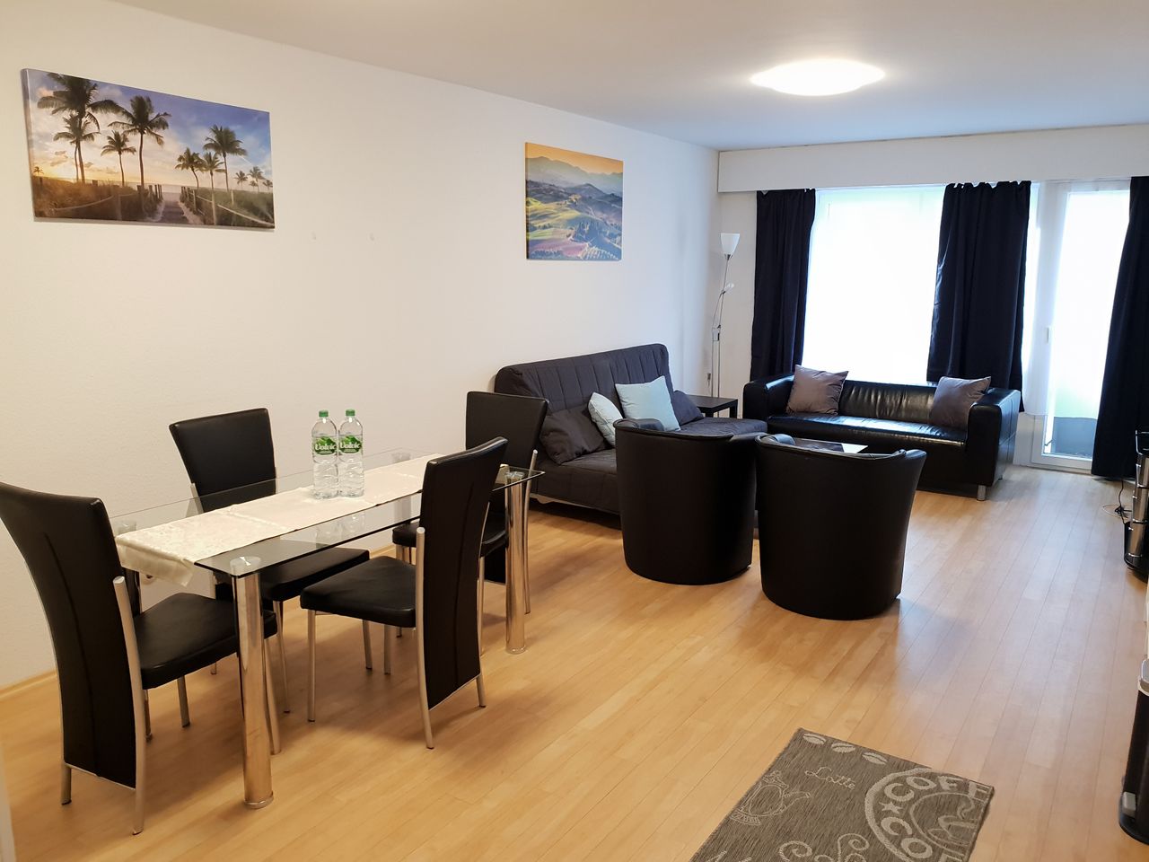 Wohnung Bilker Straße in Düsseldorf