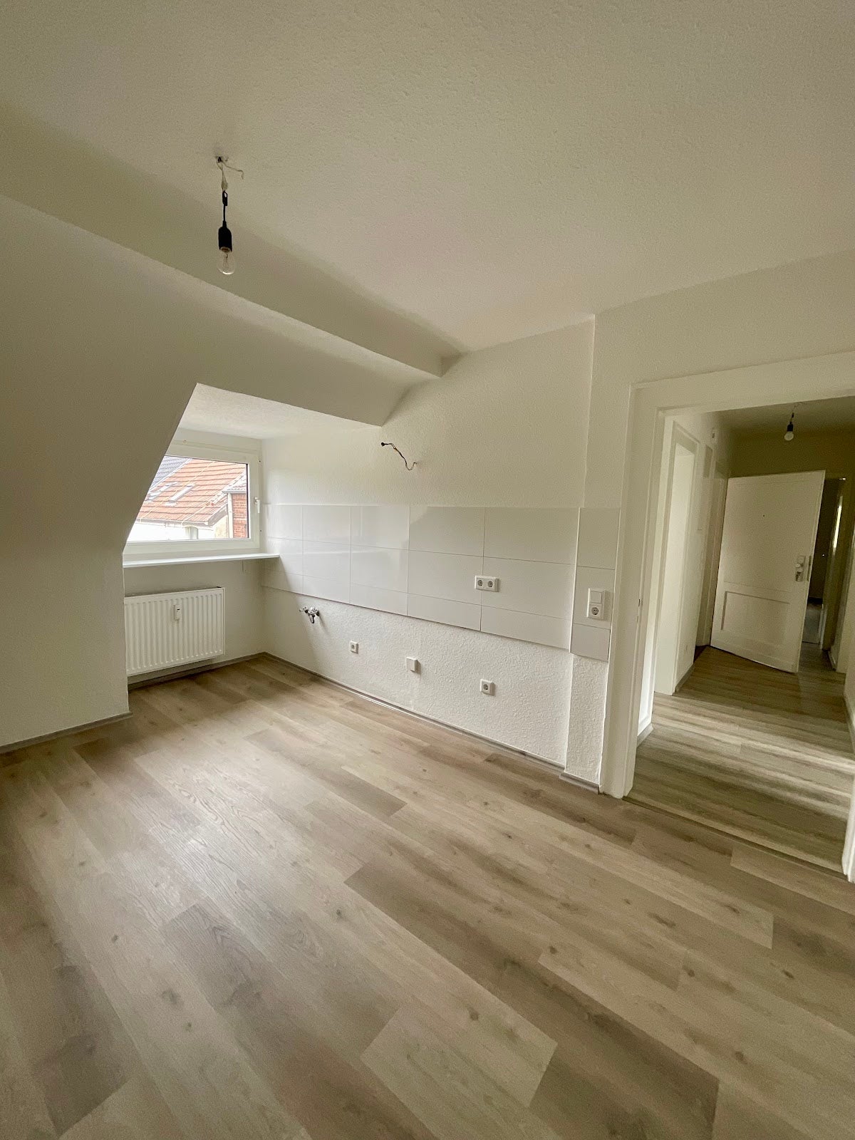 Wohnung Duisburger Straße in Duisburg