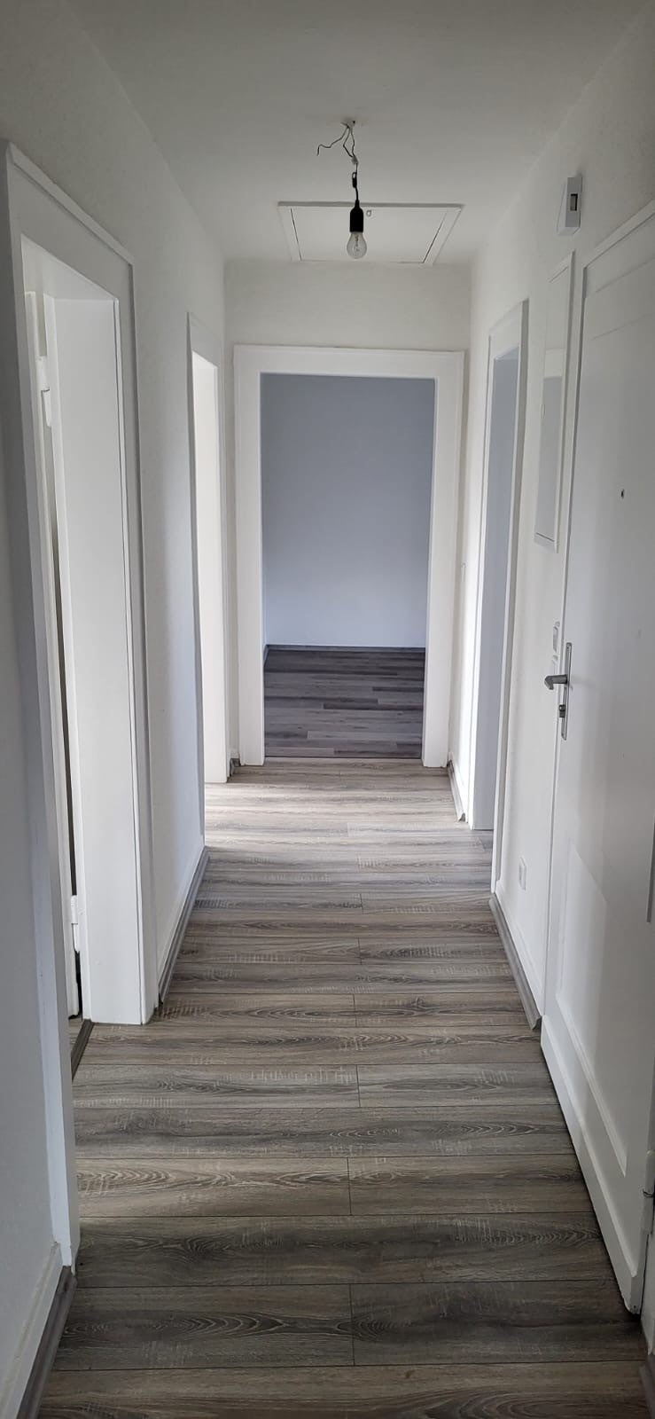 Wohnung Duisburger Straße in Duisburg