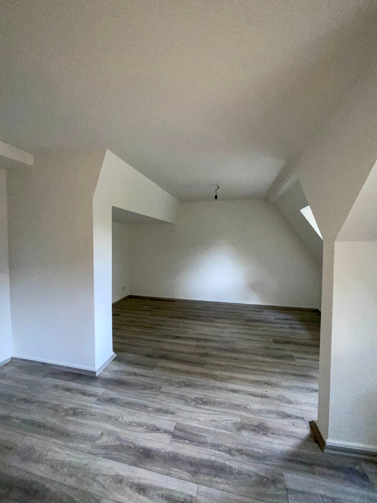 Wohnung Duisburger Straße in Duisburg