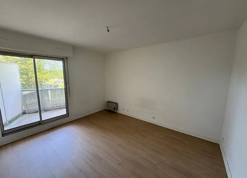 Appartement Route de la Pyramide à Paris