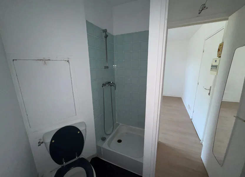 Appartement Route de la Pyramide à Paris