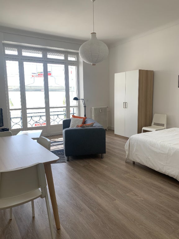 Appartement Avenue de l'Europe à Pau