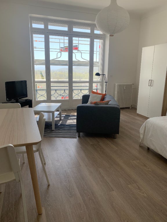 Appartement Avenue de l'Europe à Pau