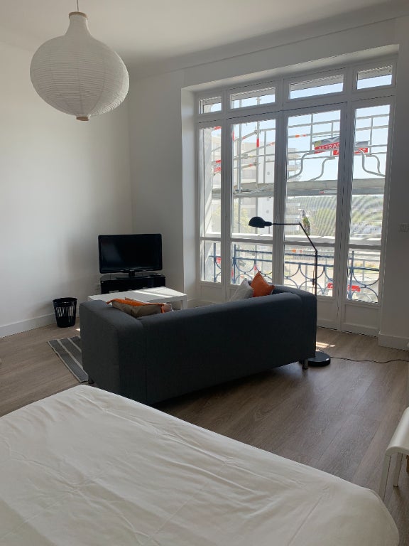 Appartement Avenue de l'Europe à Pau
