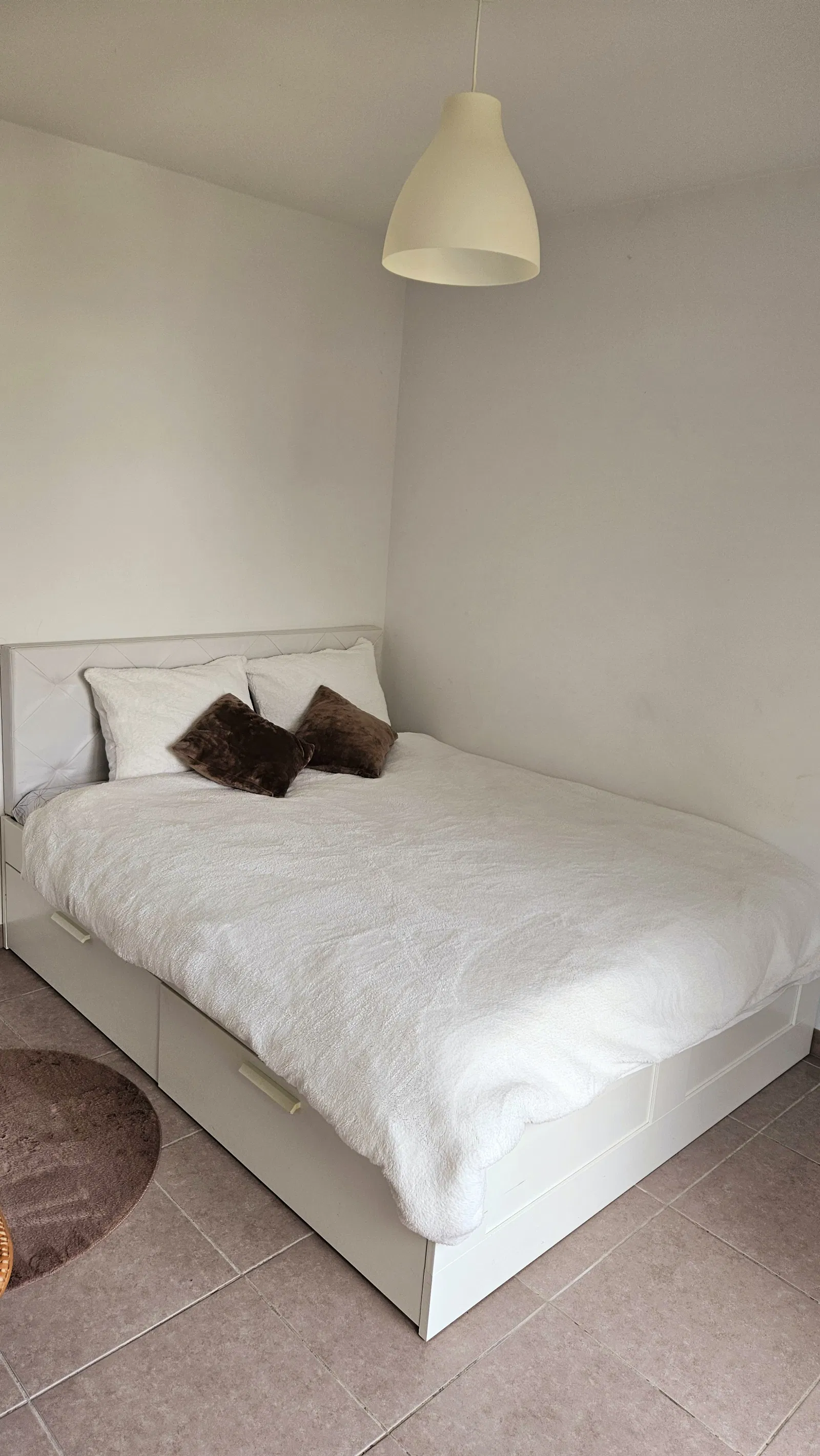 Room Avenue du Colonel Pavelet in Montpellier