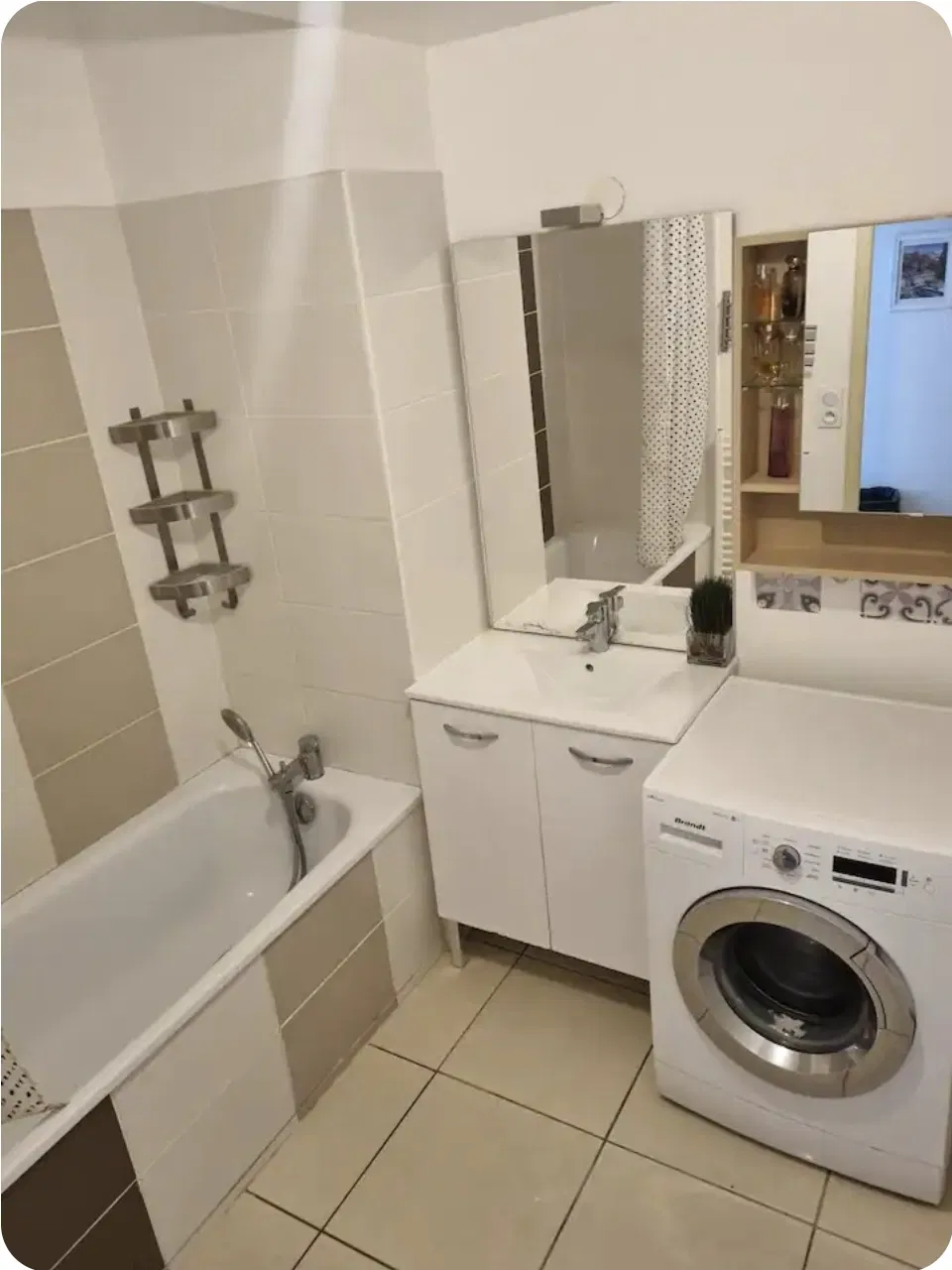 Room Avenue du Colonel Pavelet in Montpellier