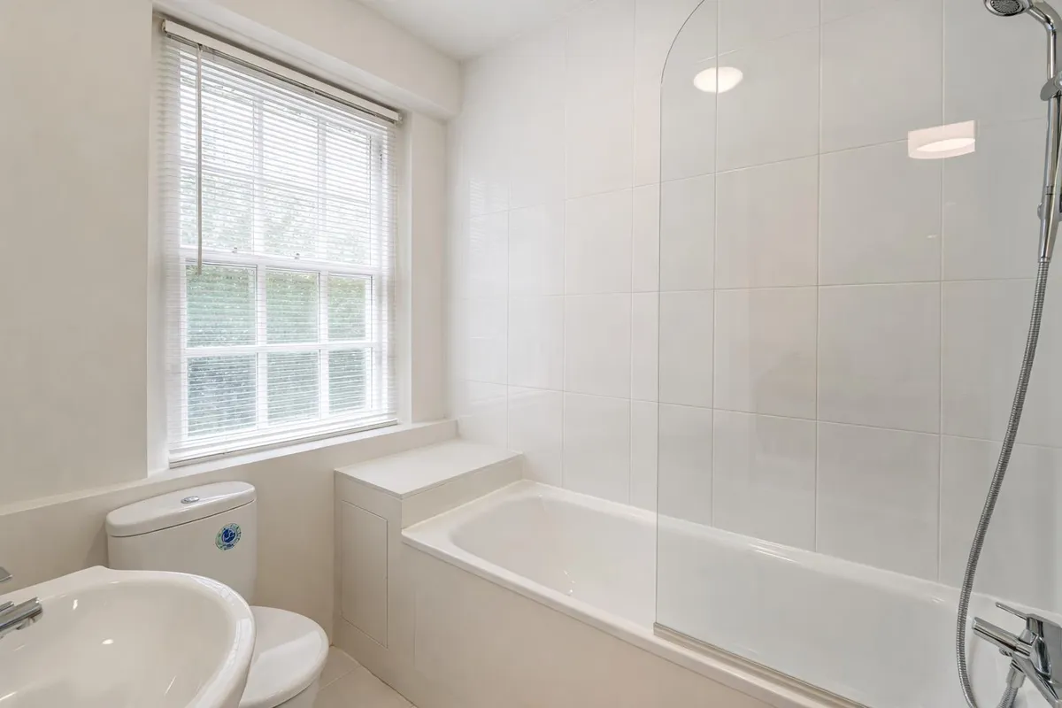 Flat Fulham Road in Greater London