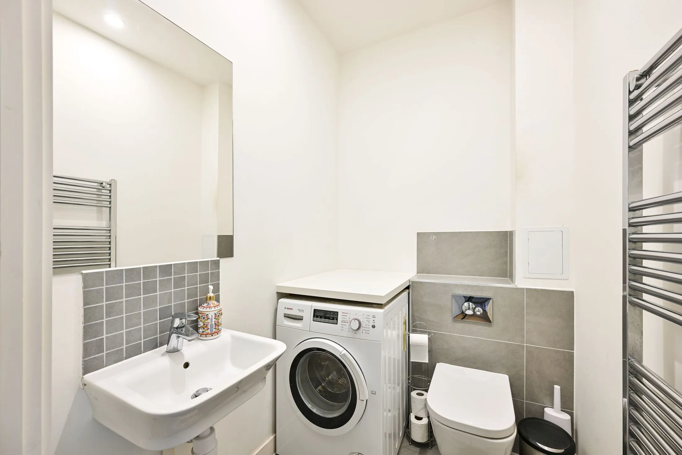 Flat Chichester Road in Greater London