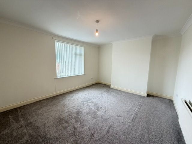 Flat Clifford Terrace in Chester-le-Street