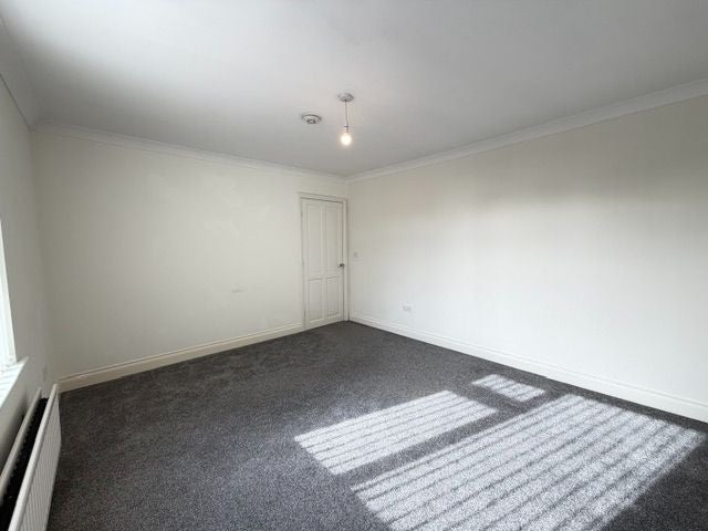 Flat Clifford Terrace in Chester-le-Street