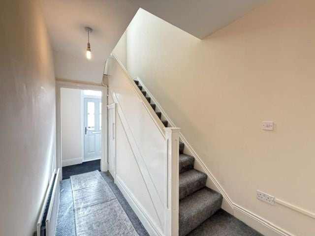 Flat Clifford Terrace in Chester-le-Street