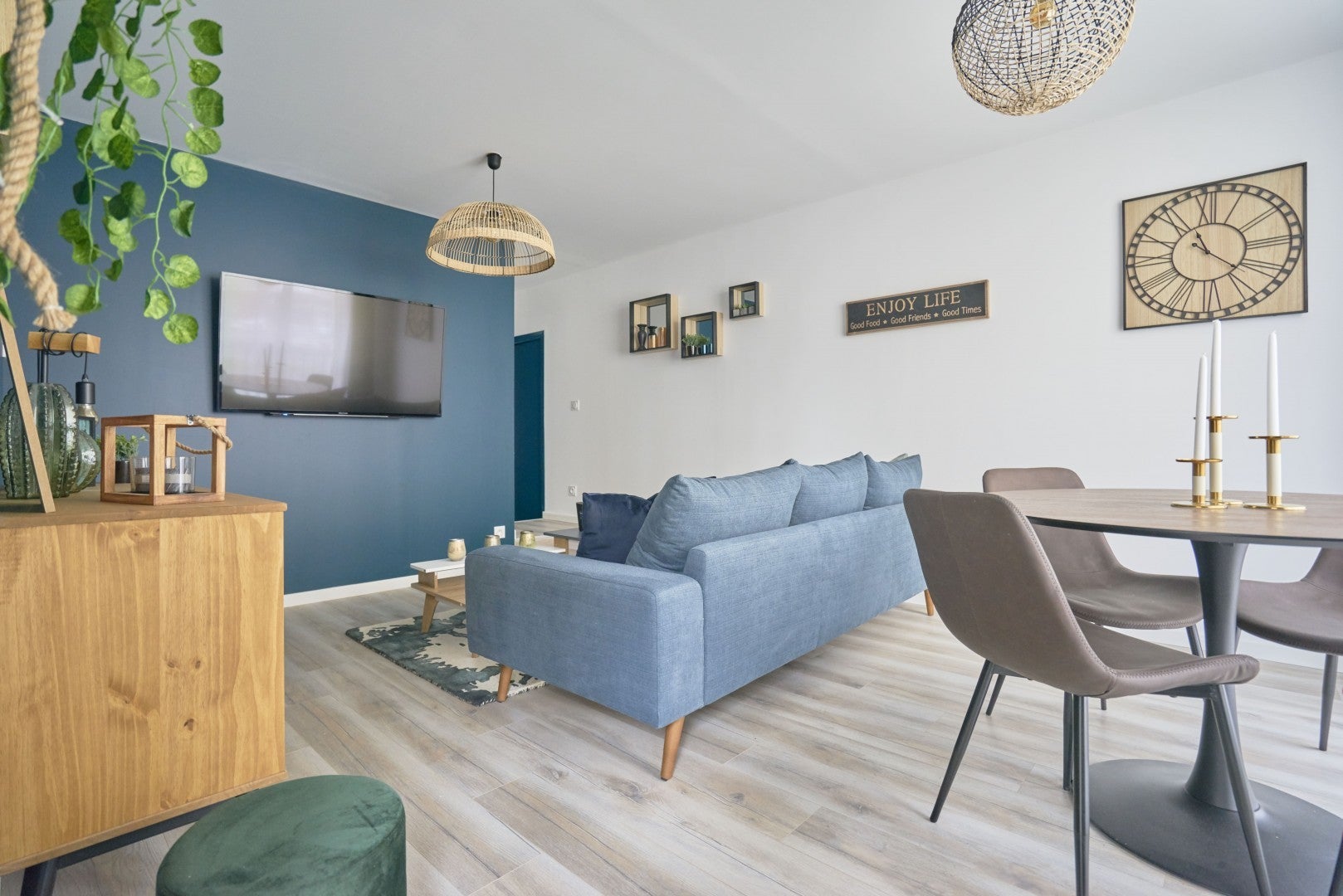 Maison Rue de Champigny à Reims