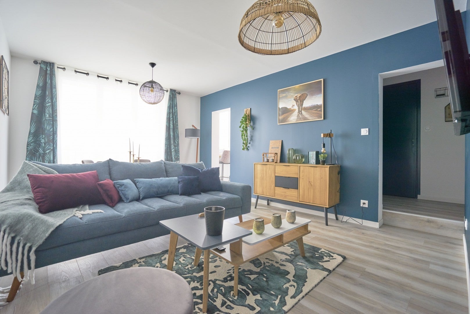 Maison Rue de Champigny à Reims