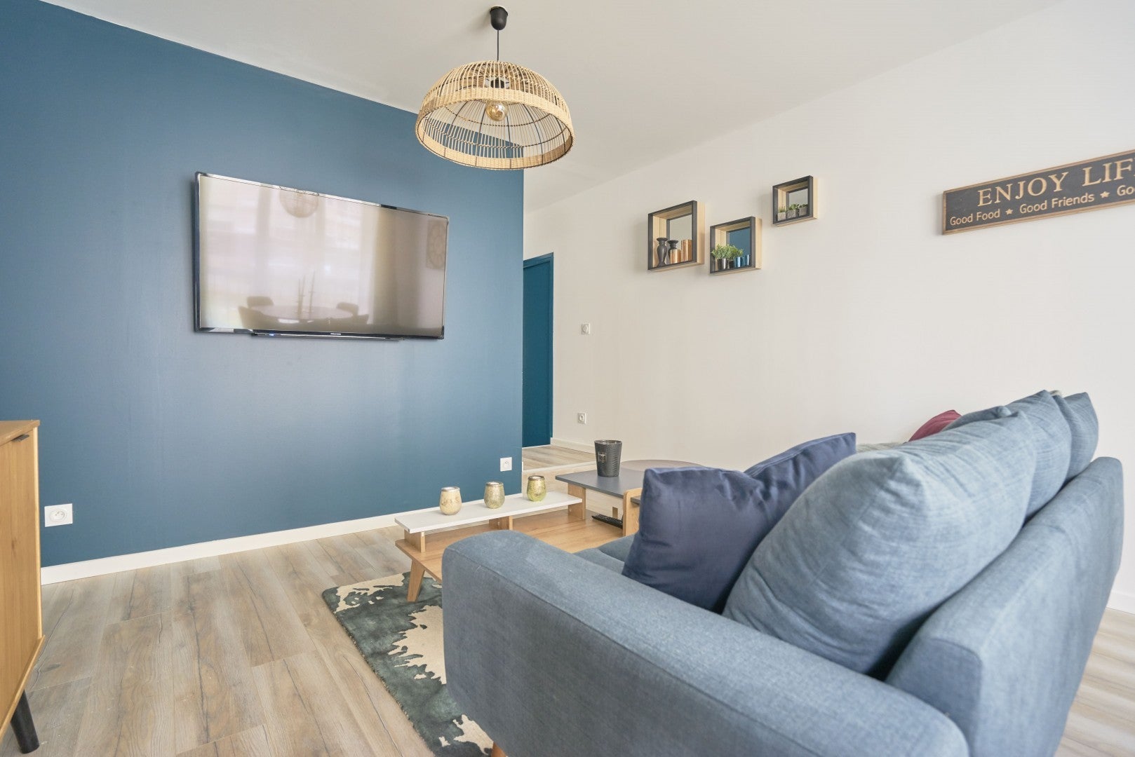 Maison Rue de Champigny à Reims