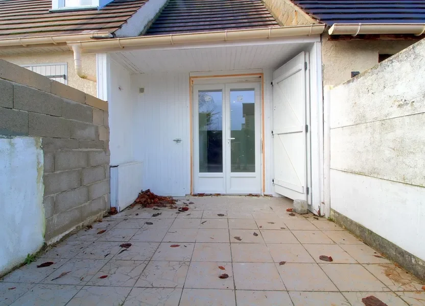 Flat Chemin des Cornillards in Pont-Sainte-Maxence