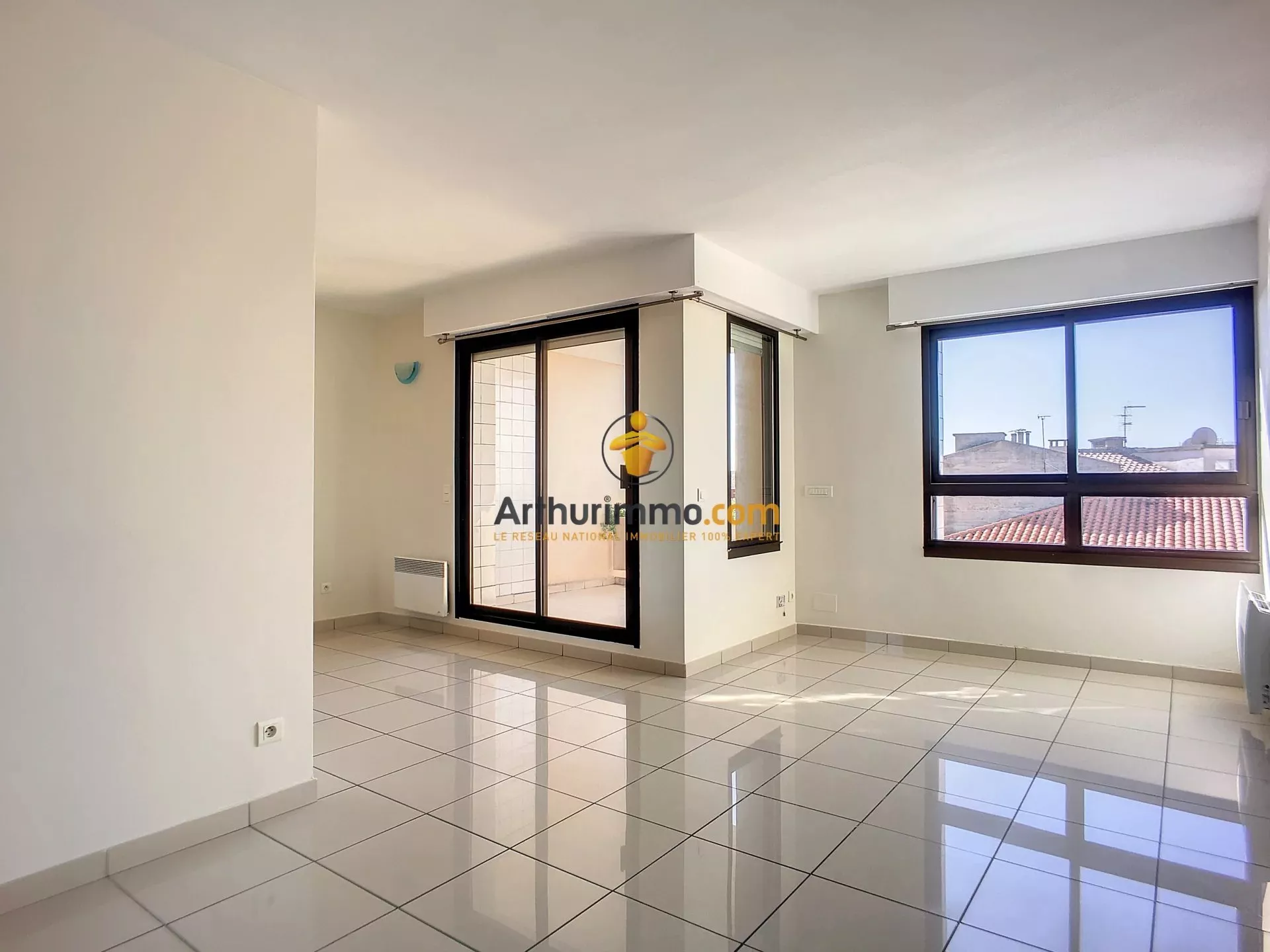 Appartement Avenue de Perpignan à Villelongue-de-la-Salanque