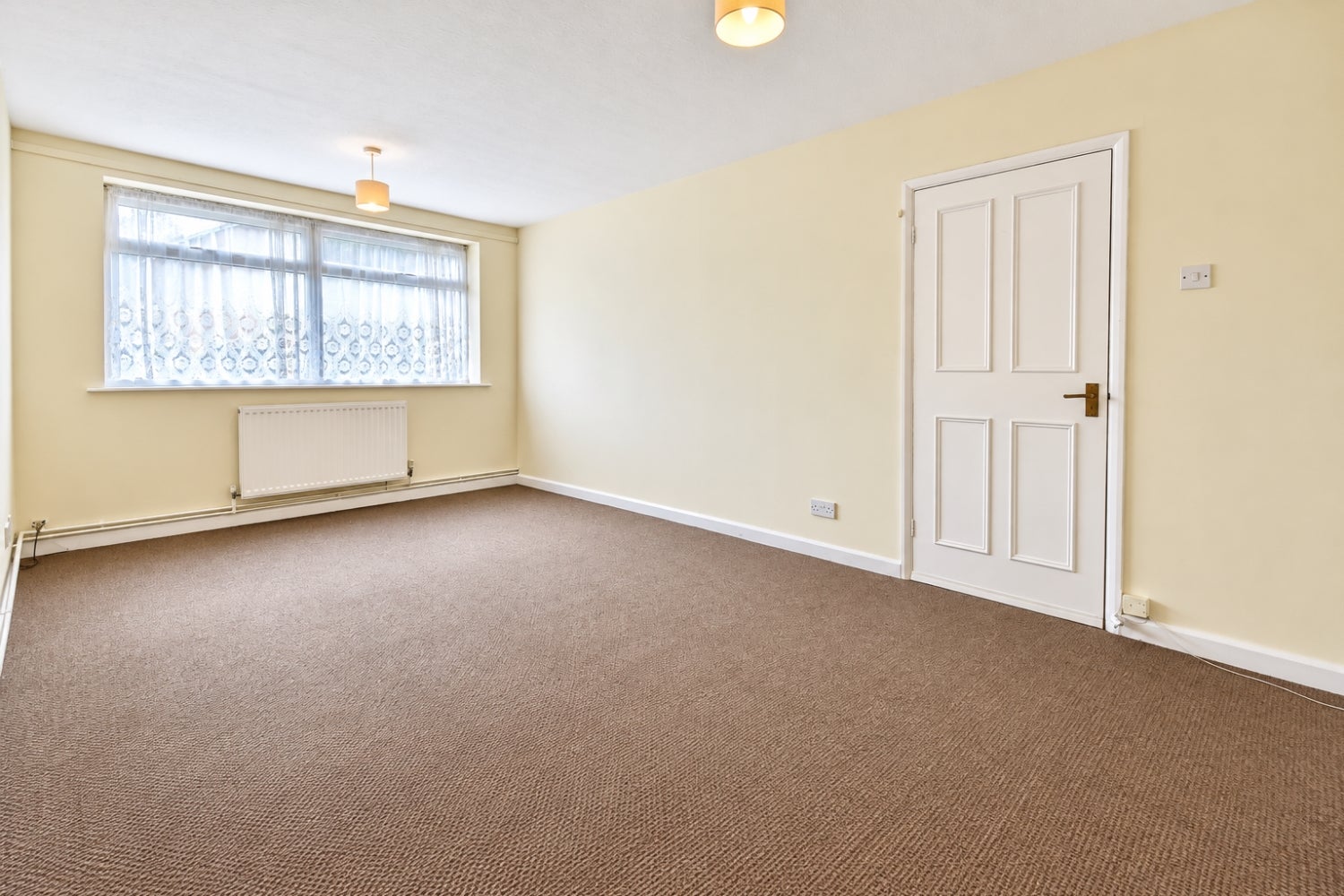 Flat Skills Area in Hardingstone
