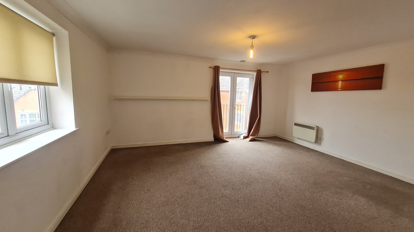 Flat Delamere Gardens in Wakefield