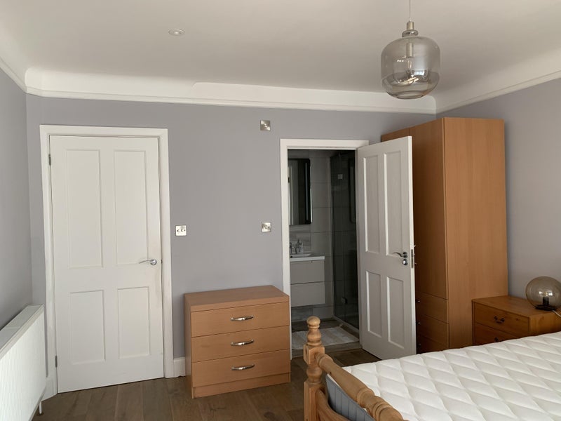 Flat Surrey Road in Bournemouth