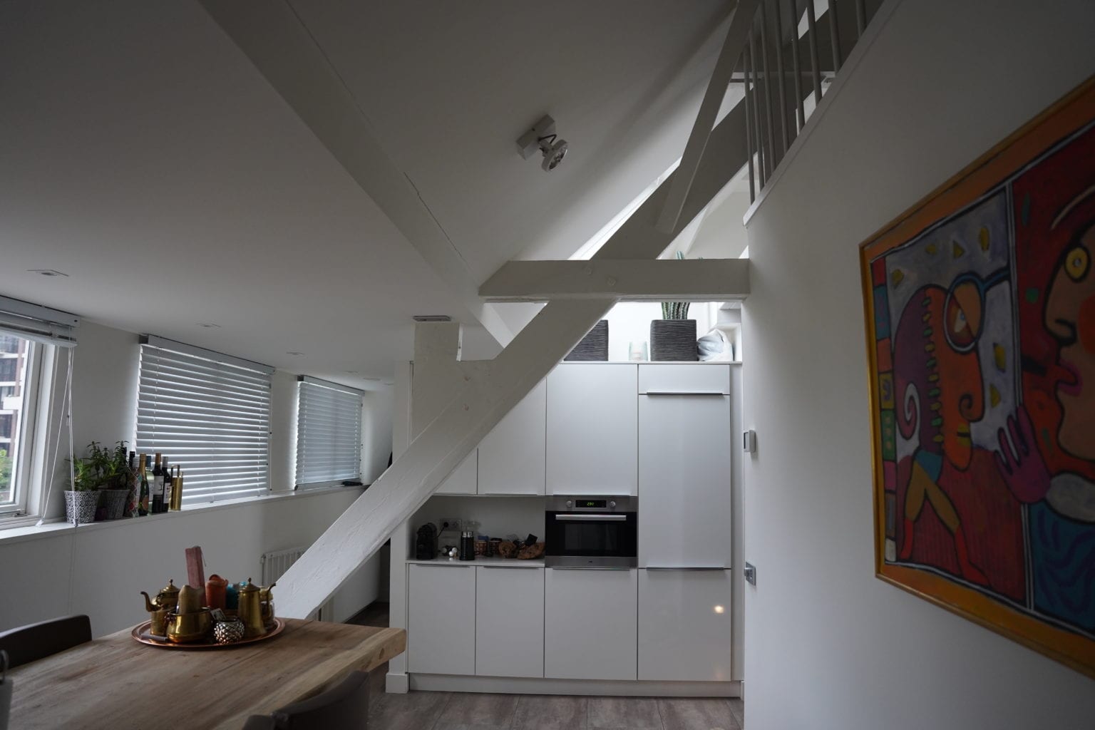Woning te huur: Willemstraat, Eindhoven