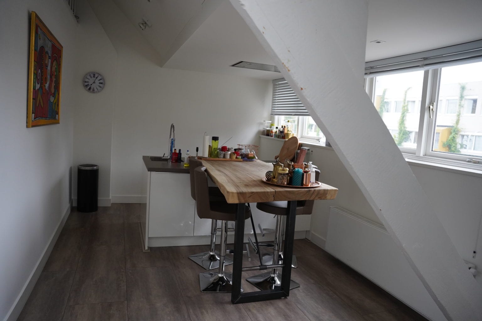 Woning te huur: Willemstraat, Eindhoven