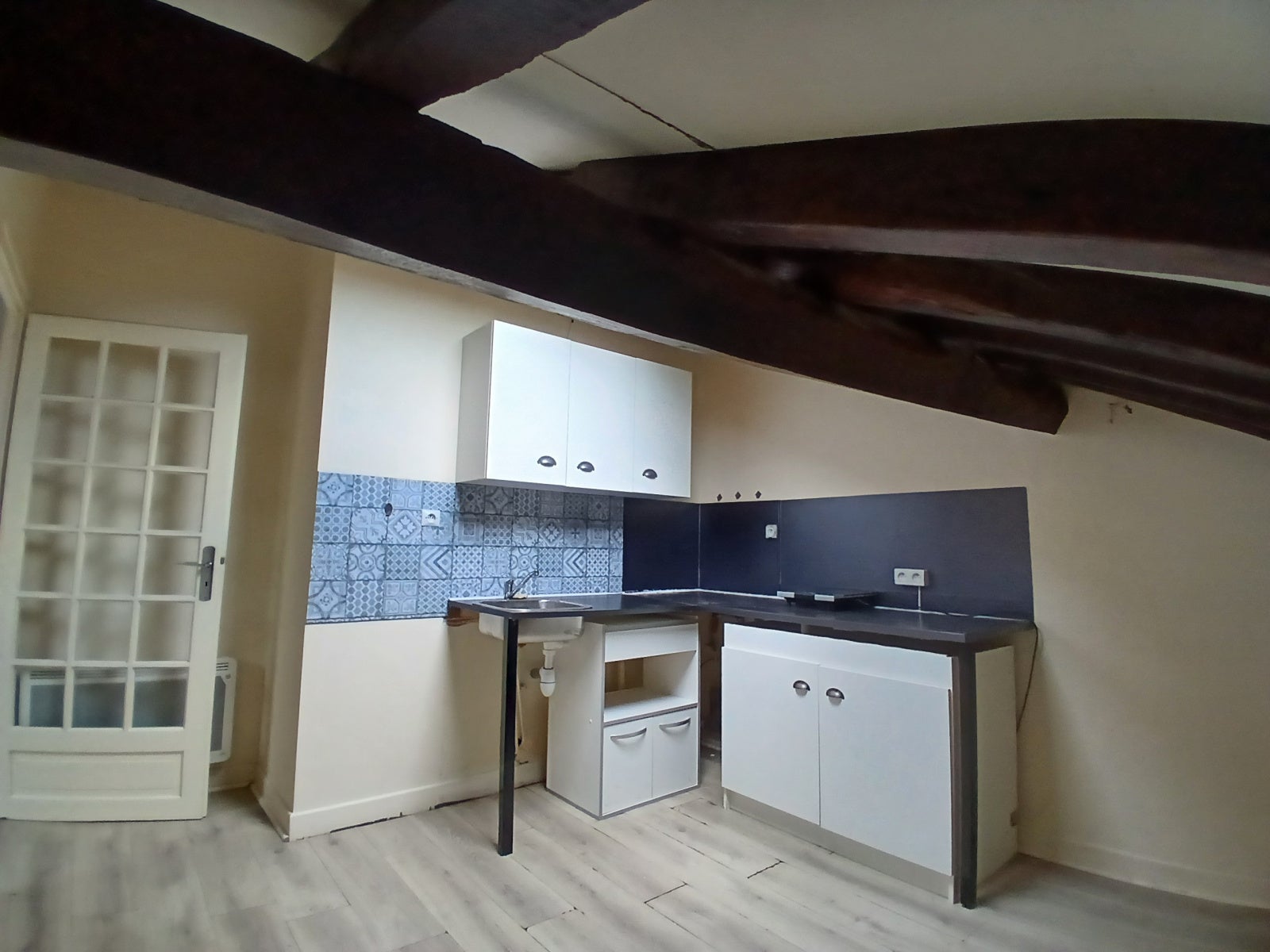 Appartement Rue Manex Erdozaintzi-Etxart à Saint-Palais