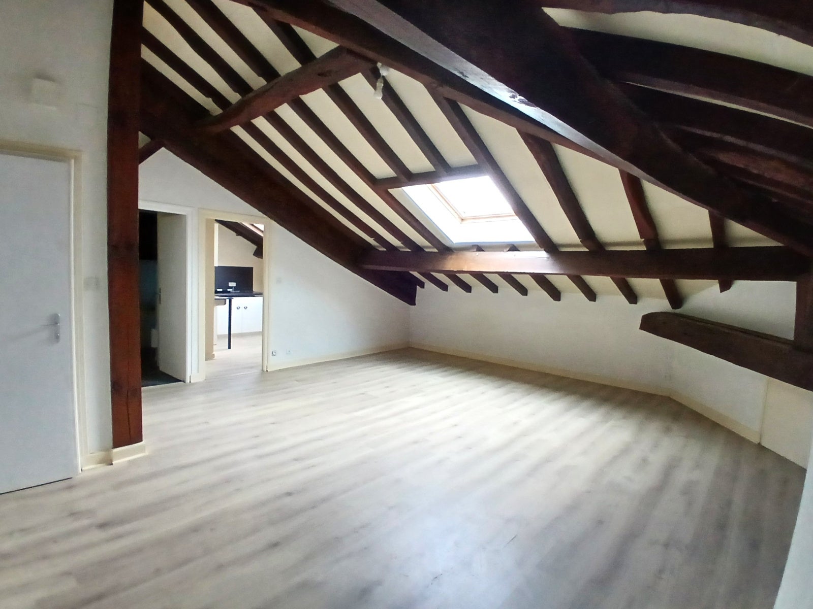 Appartement Rue Manex Erdozaintzi-Etxart à Saint-Palais