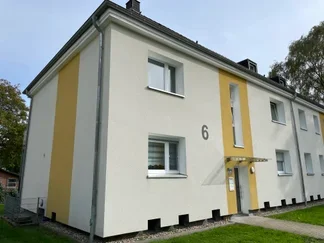 Wohnung Grazstraße in Dortmund