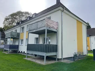 Wohnung Grazstraße in Dortmund