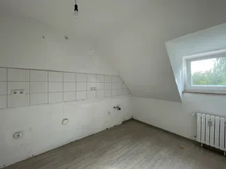 Wohnung Grazstraße in Dortmund