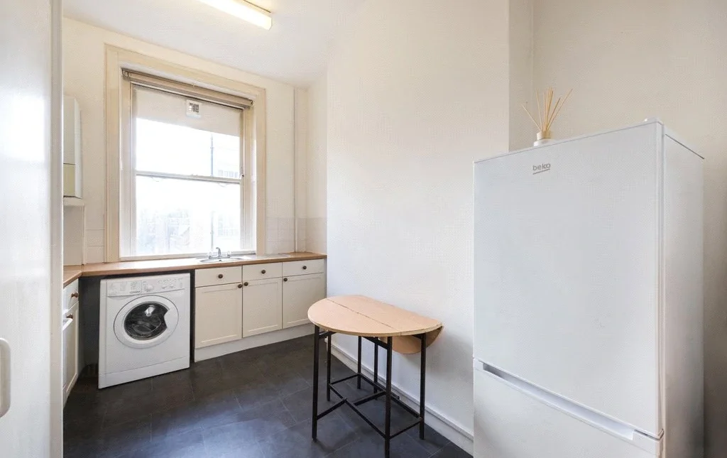 Flat Torrington Place in Greater London