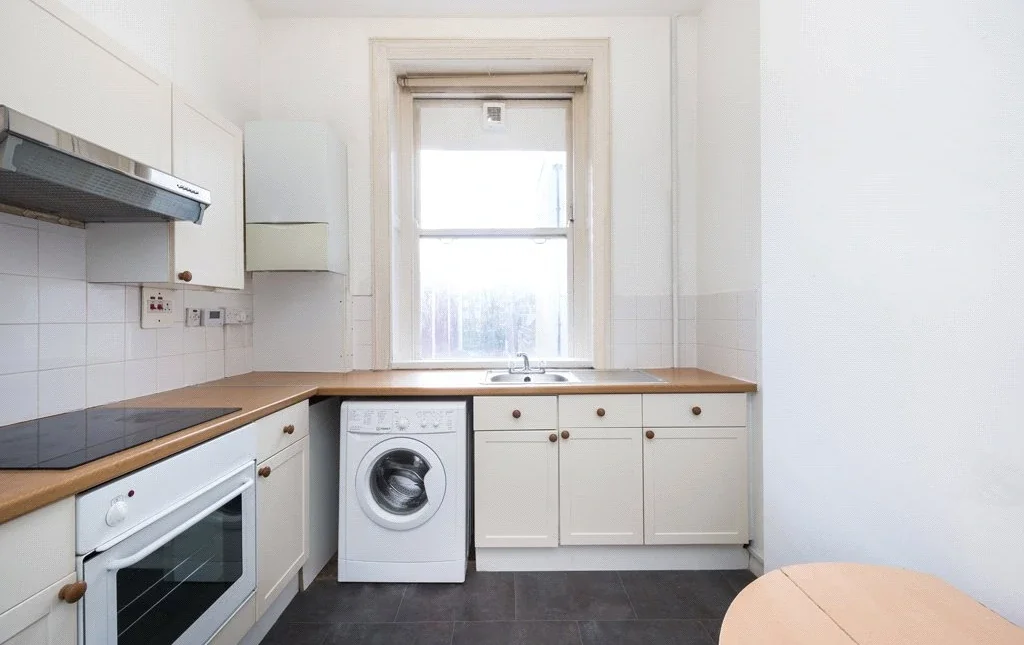 Flat Torrington Place in Greater London