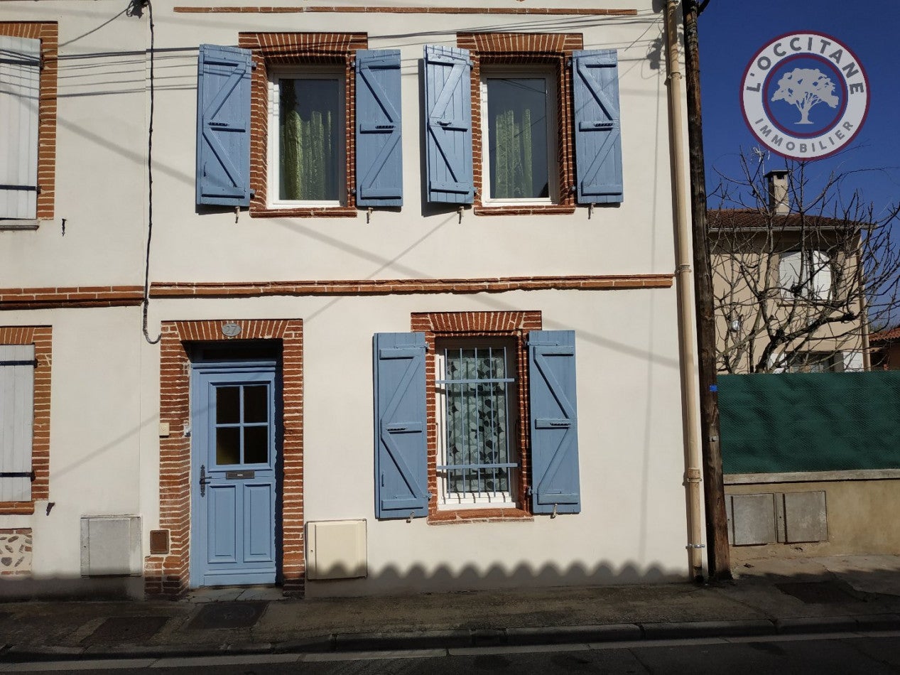Appartement Rue Saint-Sernin à Muret
