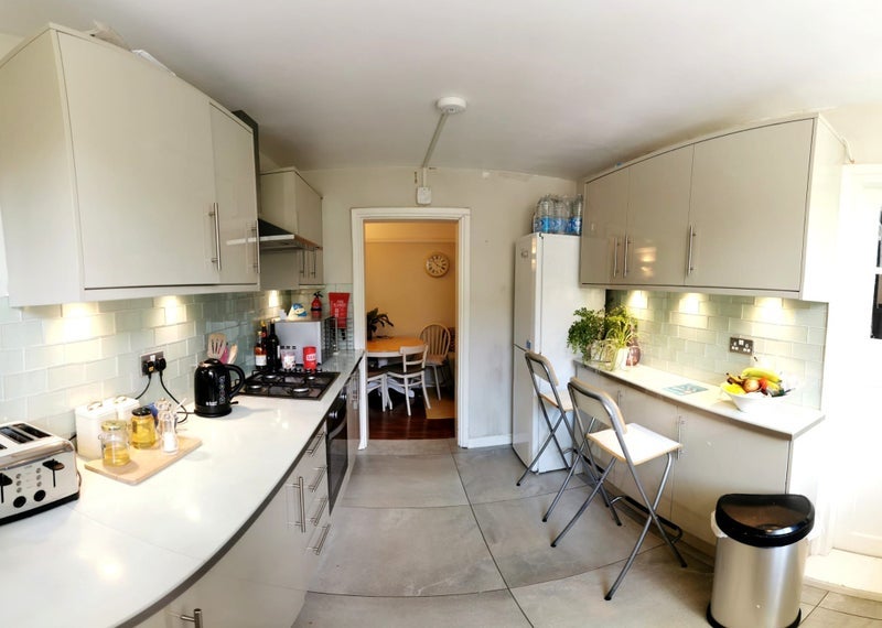 Room Margery Street in Greater London