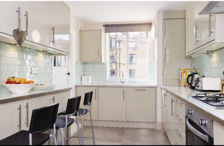 Room Margery Street in Greater London