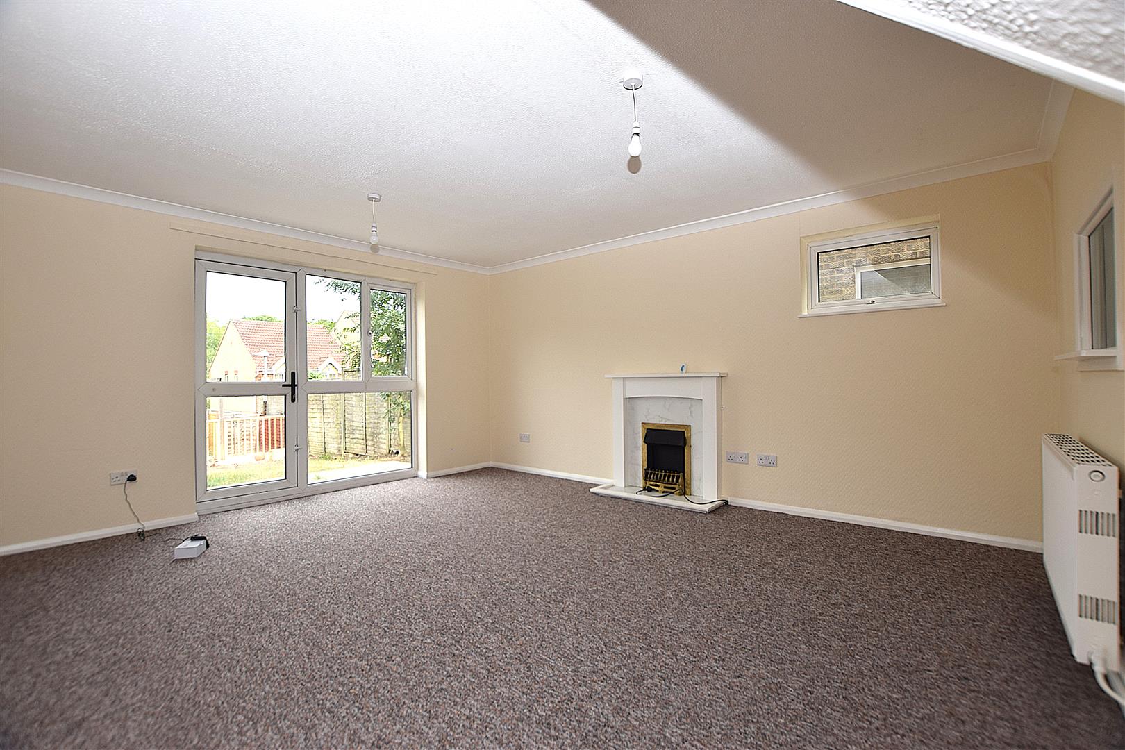 House Kingsley Close in Hastings