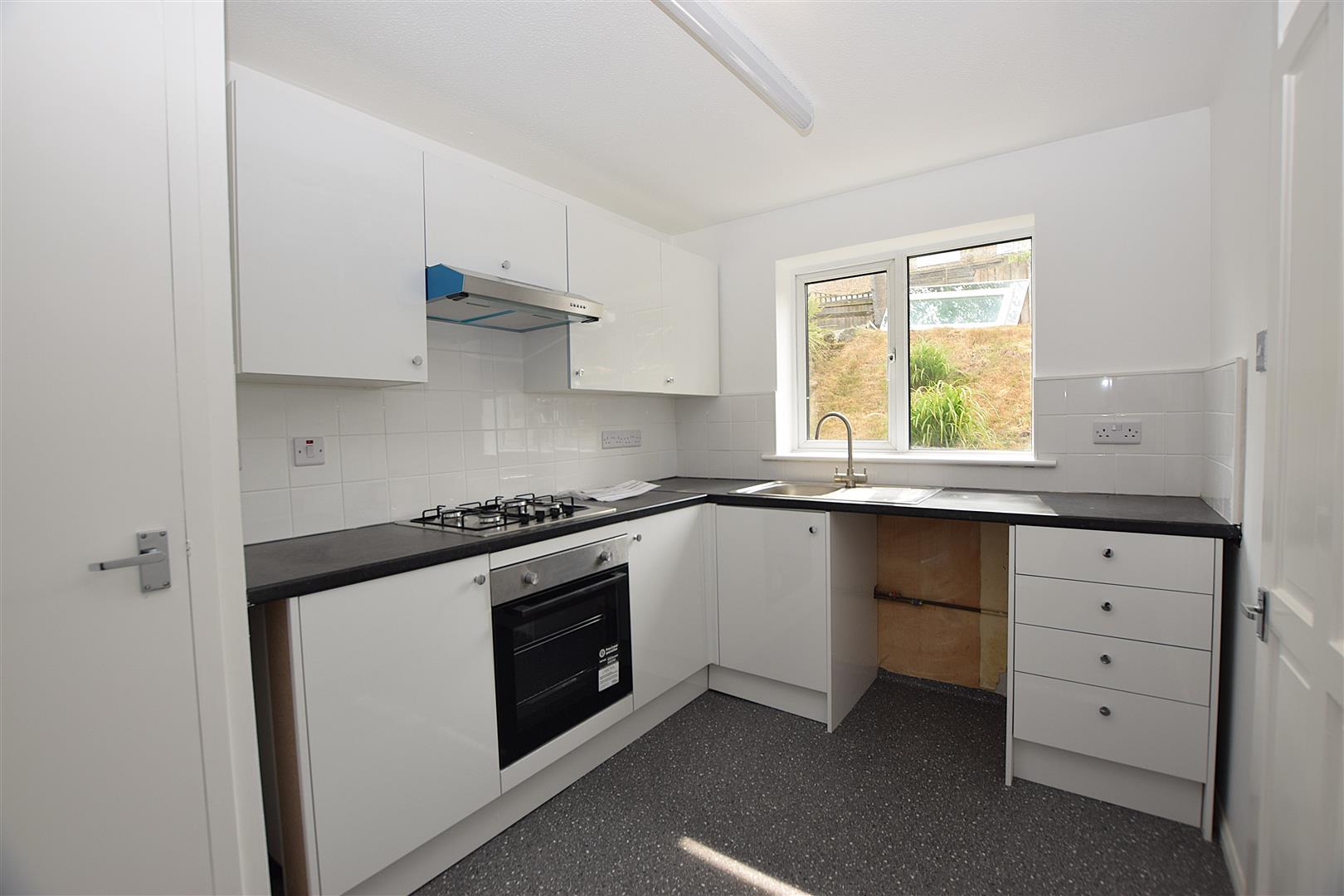 House Kingsley Close in Hastings