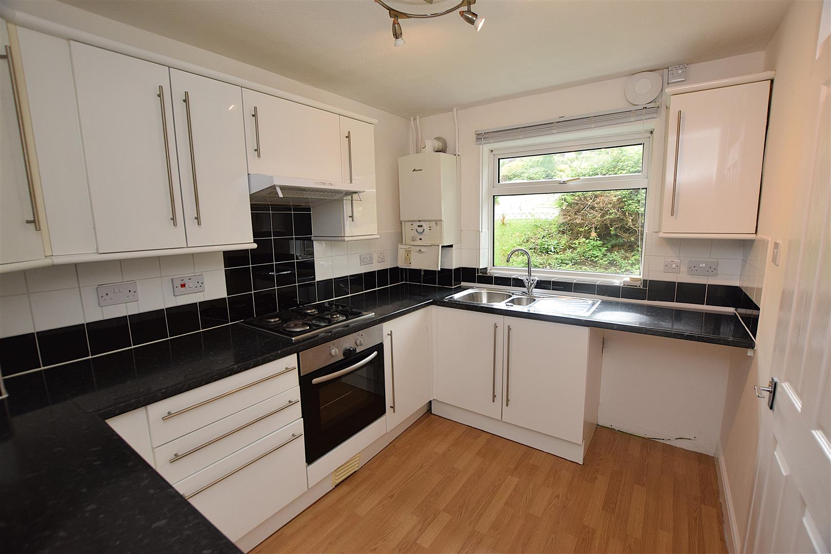 House Kingsley Close in Hastings