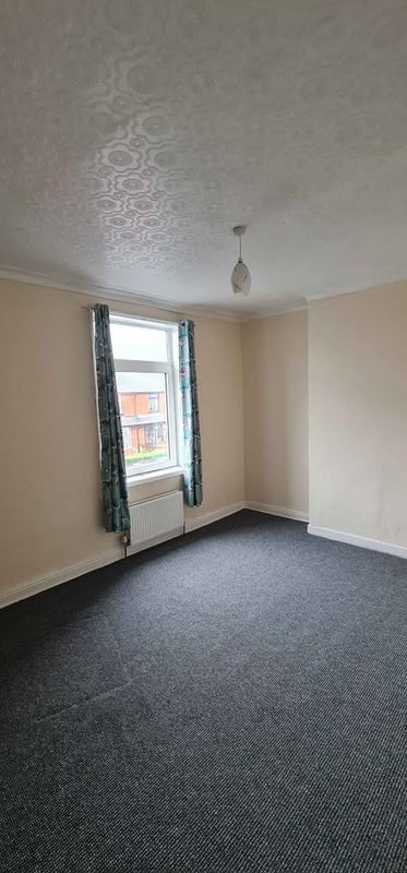 House Birley Street in Bury