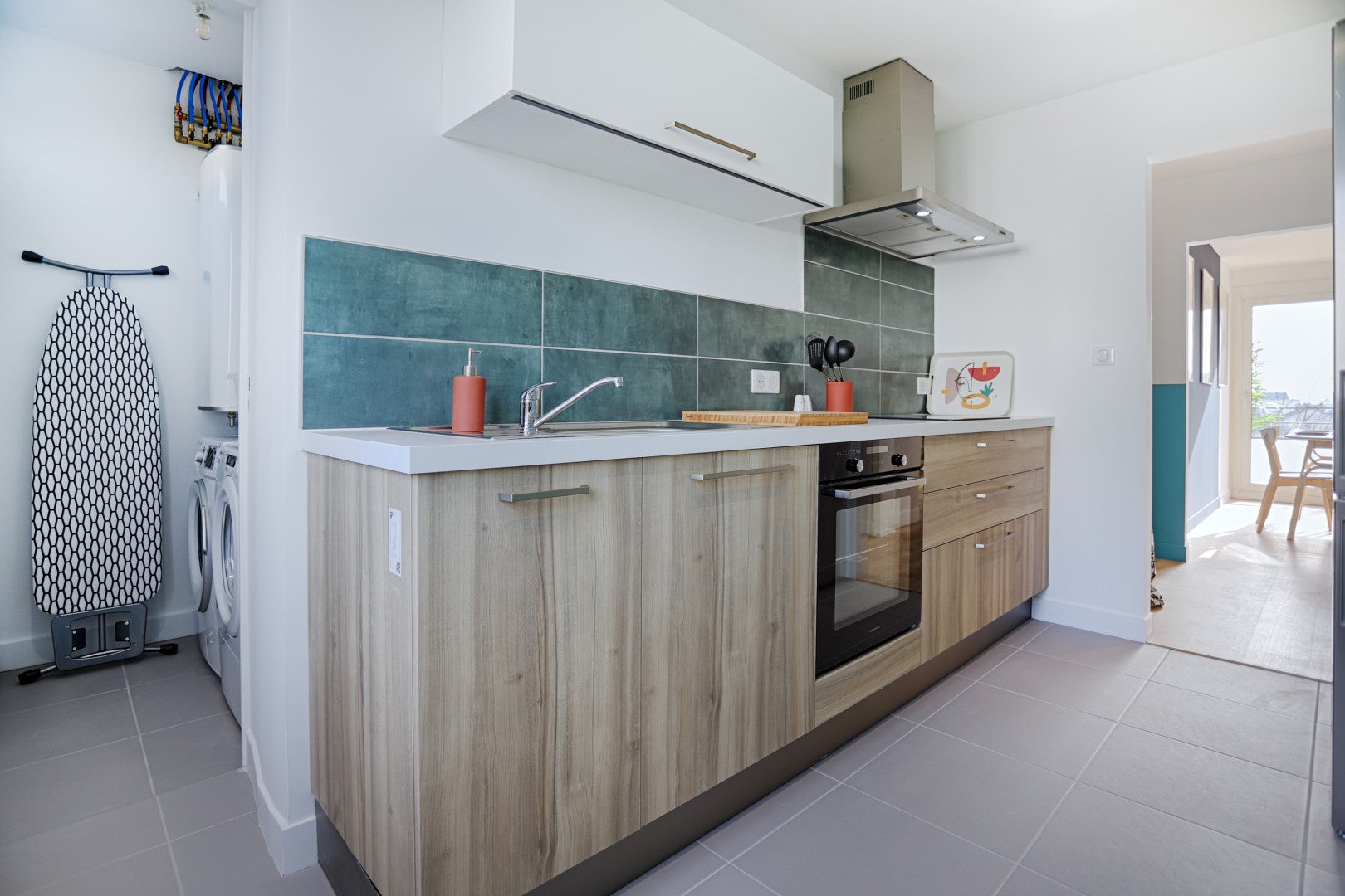 Appartement Allée de la Mayenne à Orvault