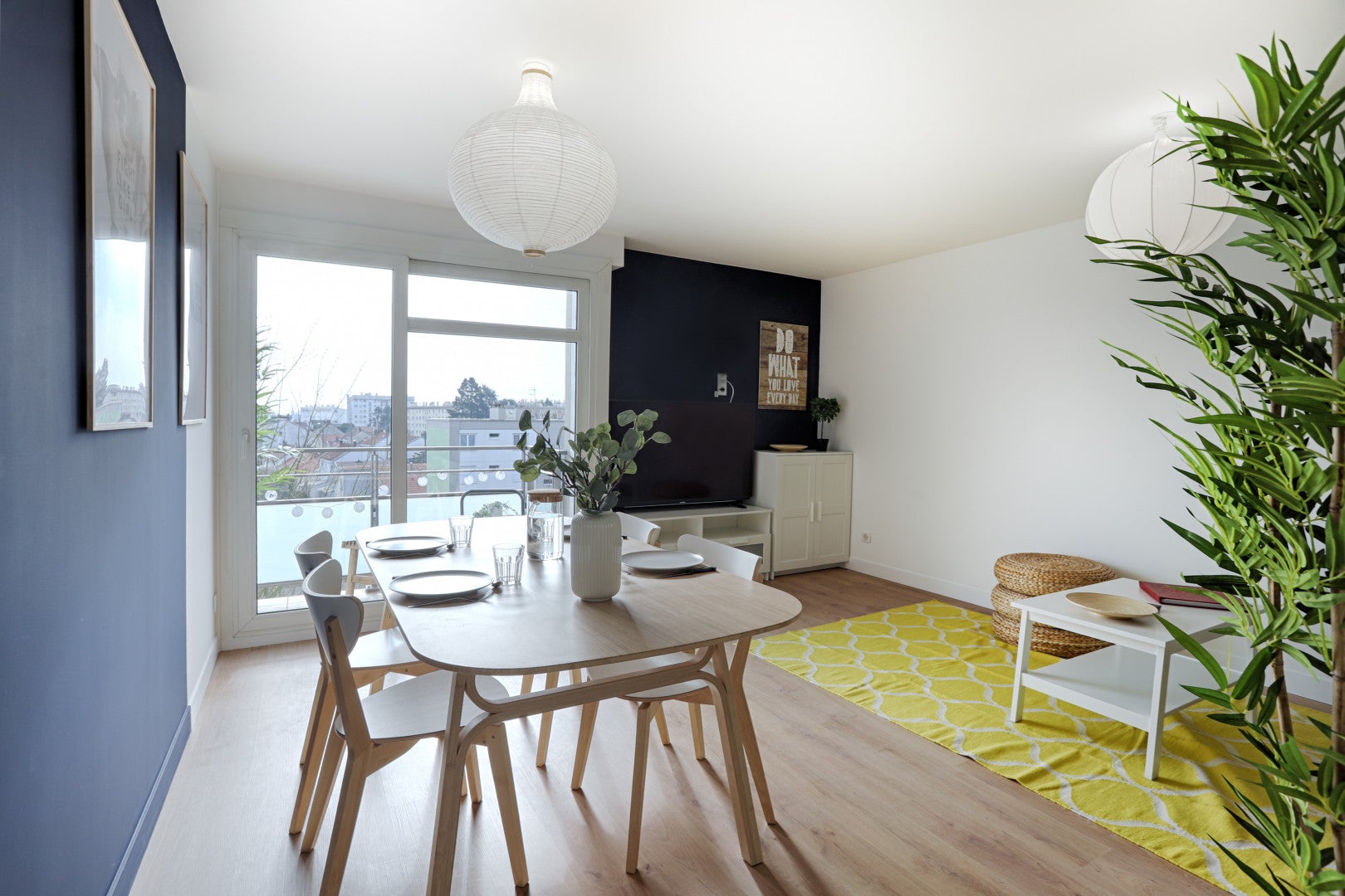 Appartement Allée de la Mayenne à Orvault