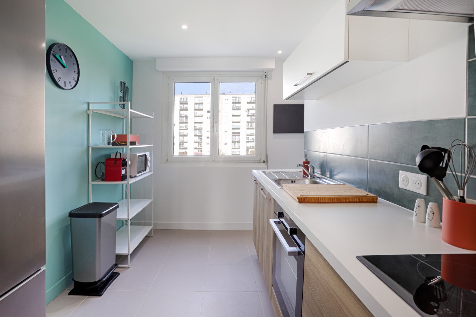 Appartement Allée de la Mayenne à Orvault
