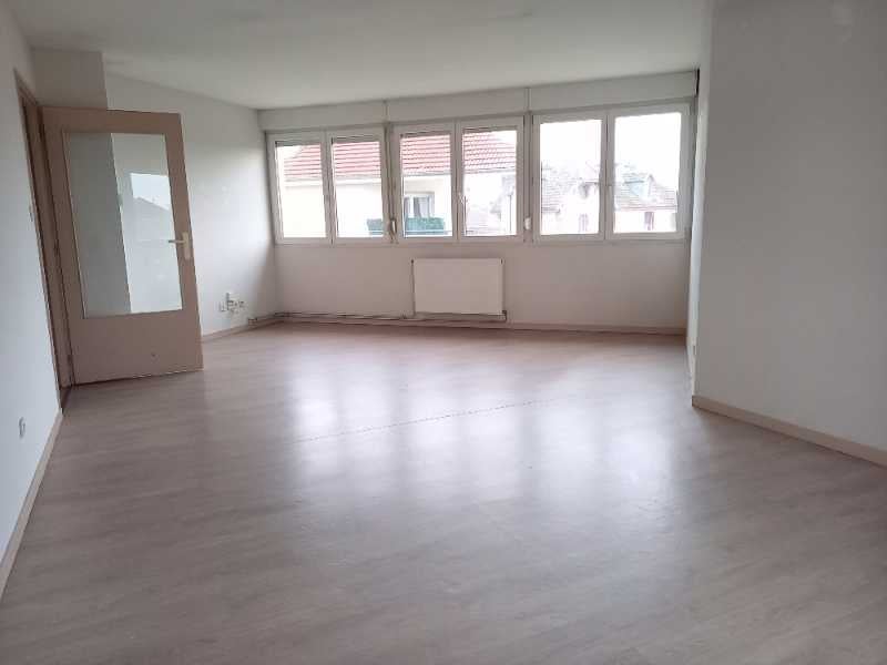 Appartement Rue de l'Étang à Montbéliard