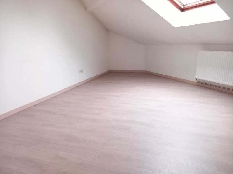 Appartement Rue de l'Étang à Montbéliard