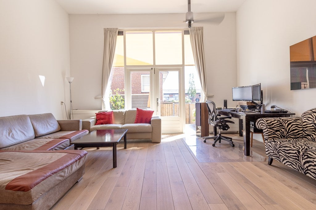 Appartement Bijlmerdreef 685 in Amsterdam