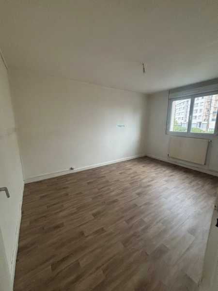 Flat Rue Diderot in Montbéliard
